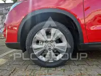 2023 Suzuki Vitara