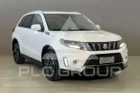 2023 Suzuki Vitara