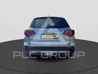 2023 Suzuki Vitara