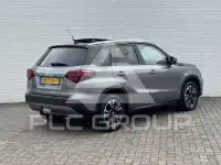 2023 Suzuki Vitara