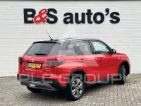 2023 Suzuki Vitara