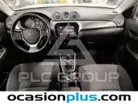 2023 Suzuki Vitara