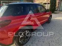 2023 Suzuki Vitara