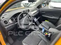 2023 Suzuki Vitara