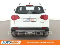 2023 Suzuki Vitara
