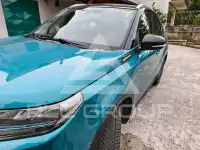 2023 Suzuki Vitara