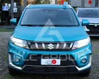 2023 Suzuki Vitara