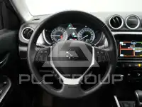 2023 Suzuki Vitara