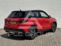 2023 Suzuki Vitara