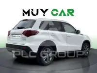 2023 Suzuki Vitara