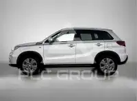 2023 Suzuki Vitara