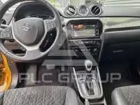 2023 Suzuki Vitara