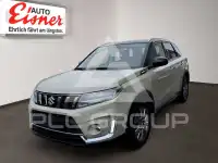 2023 Suzuki Vitara