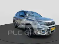 2023 Suzuki Vitara