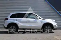 2023 Suzuki Vitara