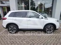 2023 Suzuki Vitara