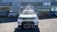 2023 Suzuki Vitara