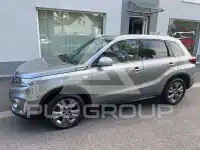 2023 Suzuki Vitara