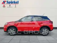 2023 Suzuki Vitara