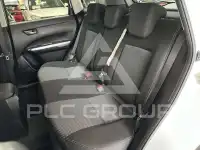 2023 Suzuki Vitara
