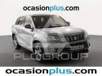 2023 Suzuki Vitara