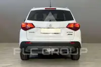 2023 Suzuki Vitara