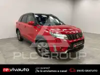 2023 Suzuki Vitara