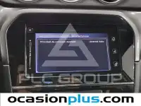 2023 Suzuki Vitara