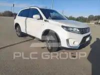 2023 Suzuki Vitara