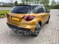 2023 Suzuki Vitara
