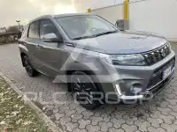 2023 Suzuki Vitara