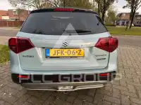 2023 Suzuki Vitara