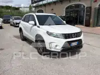 2023 Suzuki Vitara