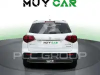 2023 Suzuki Vitara