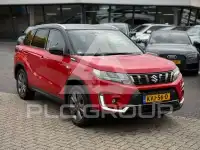 2023 Suzuki Vitara