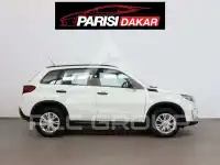 2023 Suzuki Vitara
