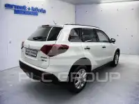 2023 Suzuki Vitara