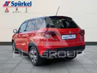 2023 Suzuki Vitara