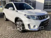 2023 Suzuki Vitara