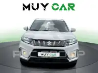 2023 Suzuki Vitara