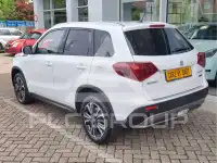 2023 Suzuki Vitara