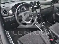 2023 Suzuki Vitara