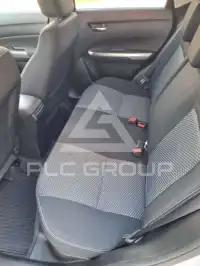 2023 Suzuki Vitara