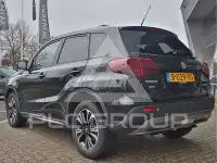 2023 Suzuki Vitara