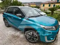 2023 Suzuki Vitara