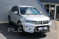 2023 Suzuki Vitara