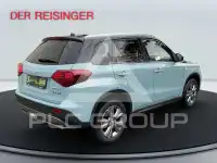 2023 Suzuki Vitara