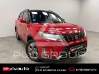 2023 Suzuki Vitara