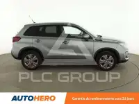 2023 Suzuki Vitara