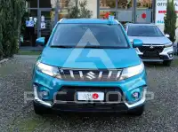 2023 Suzuki Vitara
